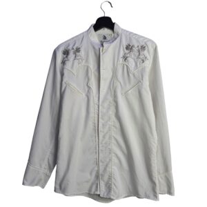 Western Shirt Talla S