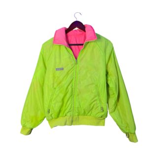 Columbia Talla L Ladies pero queda súper a S/M Vato