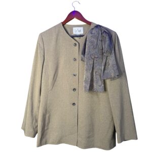 Blazer Talla 14 Woman’s