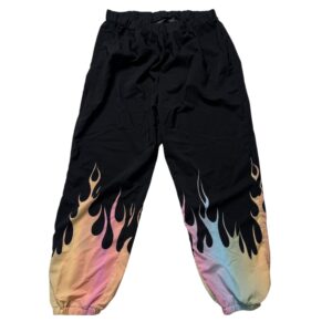Pants Flamas XL