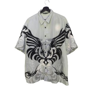 Ulises Shirt Talla Large