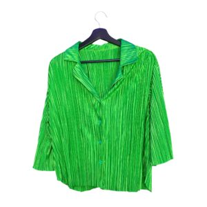 Shirt Talla Verde Tqlla Small/Medium