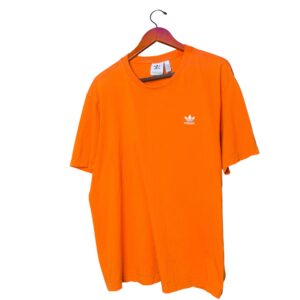 Adidas Naranja Talla XL