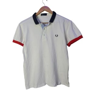 Camisa Fred Talla Medium