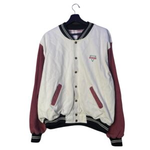 90s Guess Varsity Vintage Jacket