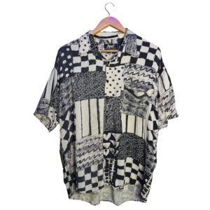 Camisa Vintage Tall L
