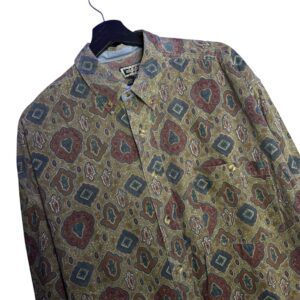 Camisa VTG Talla XL
