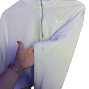 Nike Talla L detalles)