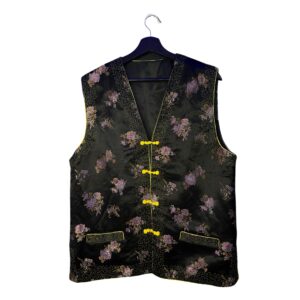 Oriental Vest Talla Large