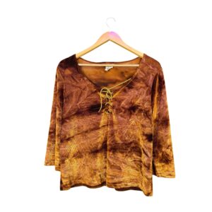 VTG Talla XL