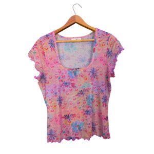 Shirt Talla Large
