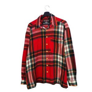 Rustic 2XL (reducido)