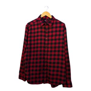 Uniqlo Talla XL