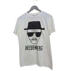 Breaking Bad Talla Large