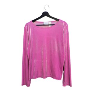 Velvet Talla Large