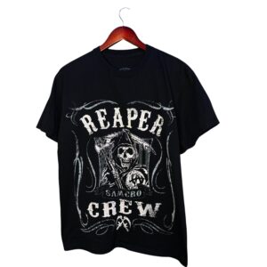 Reaper Crew Talla Large