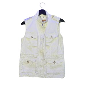 Massimo Vest Talla Medium