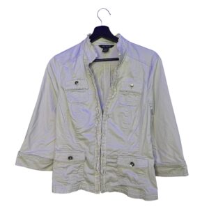 Jacket Talla 10