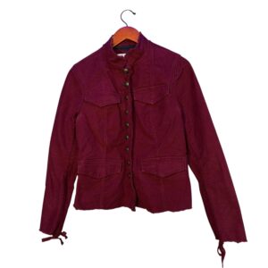 Blazer Talla Small Free People