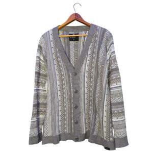 Sweater Talla XL