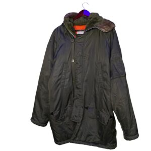 VTG Jacket Talla Large