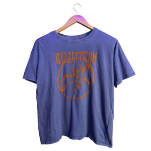 Playera Zeppelin Talla S
