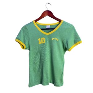 Playera Brasil Talla M