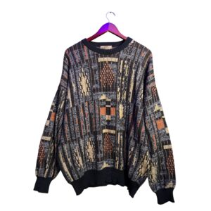 Arty Sweater XL