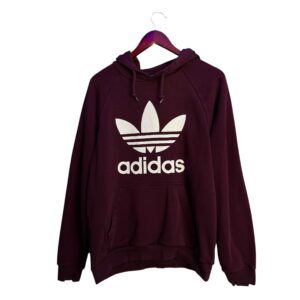 Sudadera Adidas Talla L