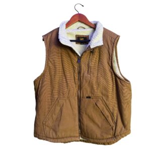 Chaleco Lee Talla L