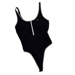 Body Alo Yoga Negro Talla S