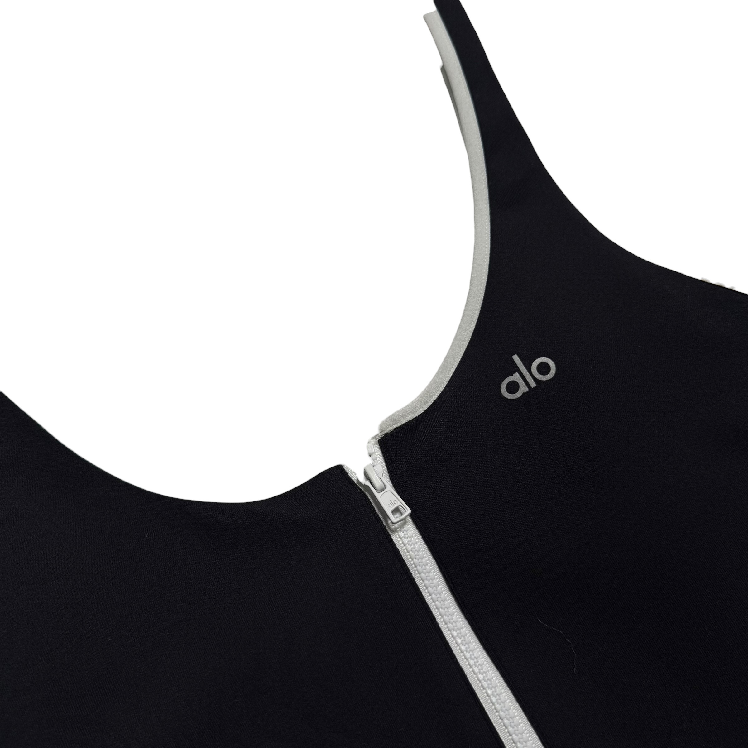 Body Alo Yoga Negro Talla S - Image 2