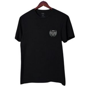 Playera Vans Talla M