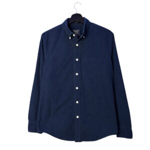 Camisa Abercrombie Talla S