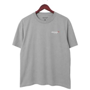 Playera McLaren Talla M
