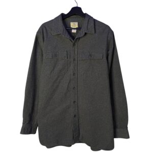 Camisa Ll Bean Talla L