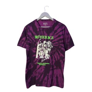 Playera Juice Talla XL