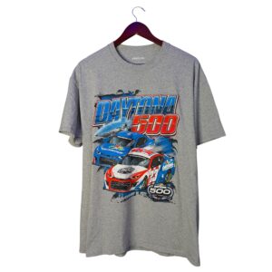 Playera NASCAR XL