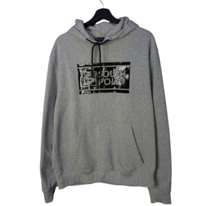 Sudadera Southpole Talla XL