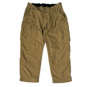 Pantalones Duluth Talla L