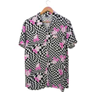 Camisa Mickey Talla M