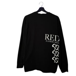 Playera Playboi Carti Talla M