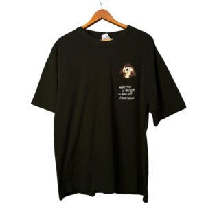 Playera VTG Warner Talla XL