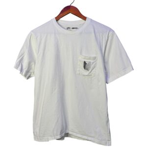 Playera Uniqlo Talla L