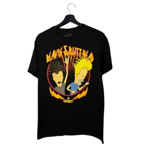 Beavis Talla Medium