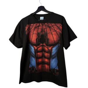 Spider Talla Large