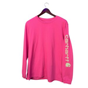 Rosa Carhartt Talla Large
