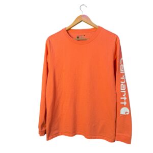 naranja Carhartt Talla Large