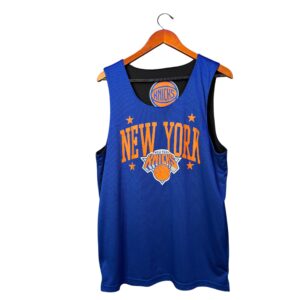Knicks Talla L   (todavía no se )