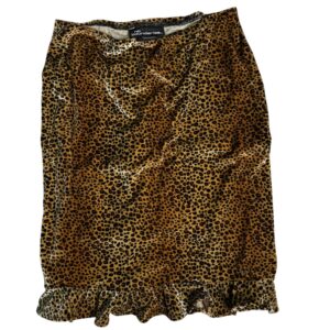 Falda Talla Medium